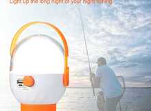 Led lampa 