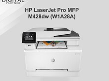 HP LaserJet Pro MFP M428dw (W1A28A)