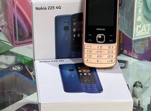 Nokia 225 4G Metallic Sand
