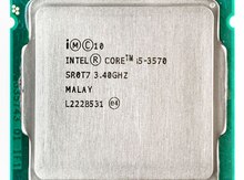 CPU i5 3570