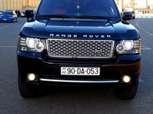 Land Rover Range Rover, 2010 il