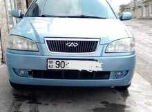 Chery A-15 Cowin/Amulet, 2008 il