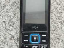 Jinga Simple F200n Black