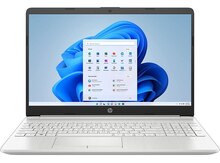 Noutbuk “HP Laptop 15S-FQ5005Ci 6D7H4EA”