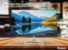 Monitor "HP M24fe FHD 43G27AA"