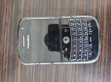 Blackberry Bold Touch 9900 Black 8GB