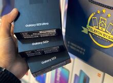 Samsung Galaxy S23 Ultra Green 256GB/12GB