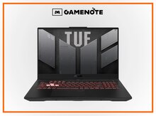 ASUS TUF Gaming A17 (RTX3060)
