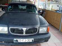 Gaz 3110, 2001 il