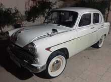 Moskvich 403, 1965 il