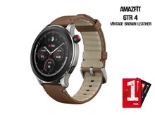 Xiaomi Amazfit GTR 4 Silver