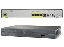 Cisco 881/K9 Router