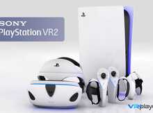 Playstation VR 2 