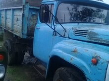 ZIL 130, 1980 il