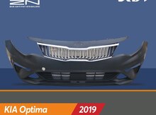 "Kia Optima 2019" qabaq buferi