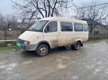GAZ, 1996 il