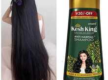 "Kesh King" saç şampunu