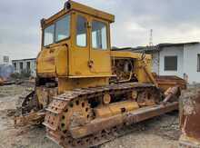 Buldozer T-170, 1990 il