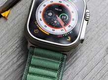 Hw 8 ultra smart watch 