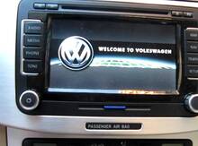 "Volkswagen" monitor təmiri 