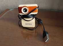 Web kamera "Intex" 