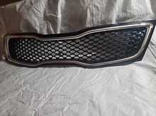 "Kia Optima" radiator barmaqlığı