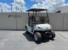 Golf Car Star Ev, 2023 il