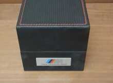 BMW M Carbon Chronograph Edition Watch