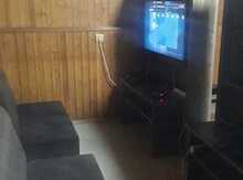 Hazır biznes (Playstation klub avadanlıqları)