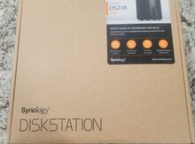 Synology DS218 