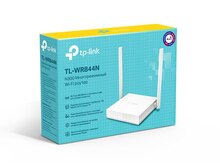 Wi-Fi router "TP-Link TL-WR844N 300 Mbps Multi-Mode"
