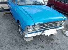 Moskvich 408, 1969 il