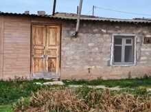 16 sot torpaq sahəsi, Albalı qəs.