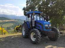 Traktor, 2006 il