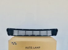"Toyota Camry 2012" bufer barmaqlığı