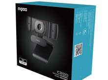 Web kamera "Rapoo C200"