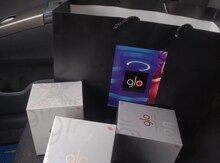 Tütün qızdırıcısı "Glo Pro"