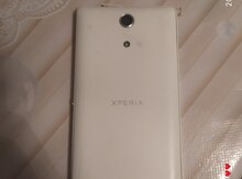 Sony Ericsson Xperia X2 ModernSilver