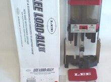Patron dolduran "Lee Lad All 2"