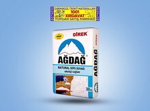 Ağdağ dirək