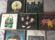 Диски "Queen"