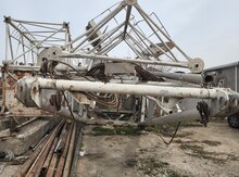 Qaldırıcı kran