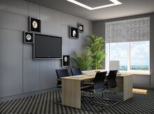 Ofis mebeli