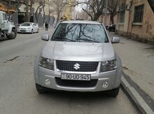 Suzuki Grand Vitara, 2008 il