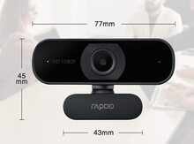 Web kamera "Rapoo C260"