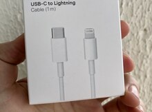 "Apple iPhone" Type-C USB kabel 2023
