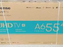 Televizor "Hisense"
