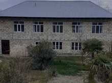 Həyət evi, Şəki ş.