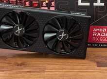 Video kart "XFX RX 6600 8GB"