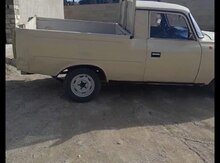 Moskvich 2715, 1989 il